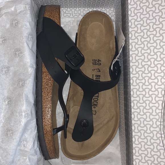 Birkenstock Women’s Gizeh Sandal - Picture 8 of 12